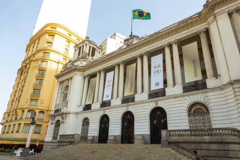 De olho nas comissões, pequenos partidos da Câmara do Rio se juntam em bloco para se tornar a segunda maior bancada