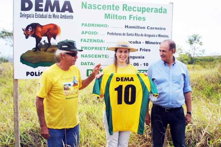 Conhecida no agronegócio e dona de projetos ambientais: saiba quem é a família de Goiás que sobreviveu à explosão de avião em Ubatuba | Goiás