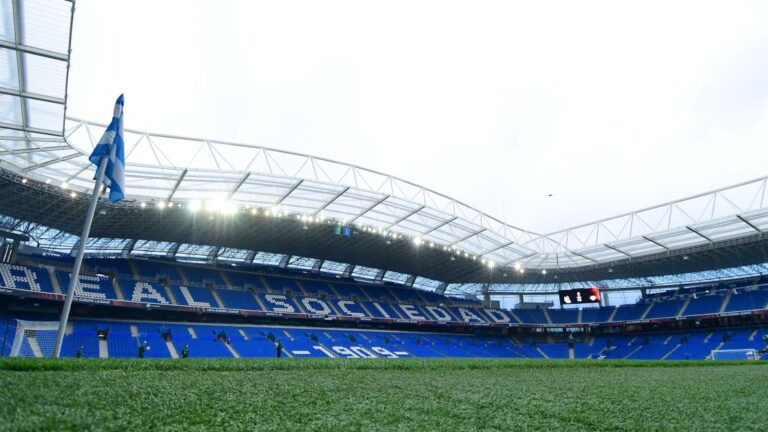 Real Sociedad x Mallorca: horário e onde assistir ao jogo da LaLiga Real Sociedad x Mallorca: horário e onde assistir ao jogo da LaLiga