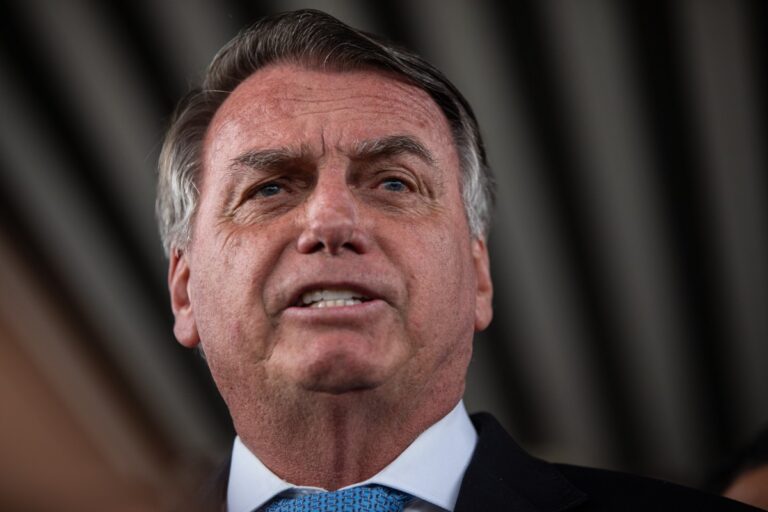 Bolsonaro fala em “possível intervenção cirúrgica” após internação no RN | Política Bolsonaro fala em “possível intervenção cirúrgica” após internação no RN | Política