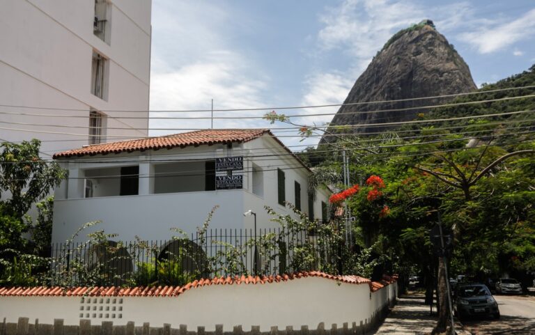 Proprietária da 'Casa da Urca', de 'Ainda estou aqui', ainda não recebeu proposta da Prefeitura do Rio