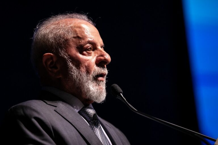 A reação do governo Lula aos mais de 100 deputados da base que assinaram a anistia A reação do governo Lula aos mais de 100 deputados da base que assinaram a anistia