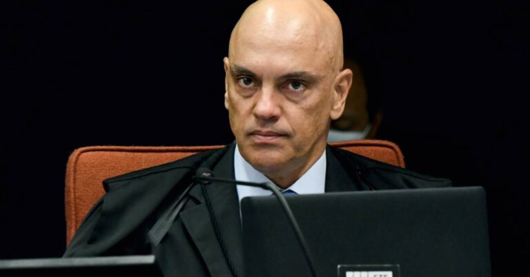 Moraes autoriza domiciliar para pastor condenado n…