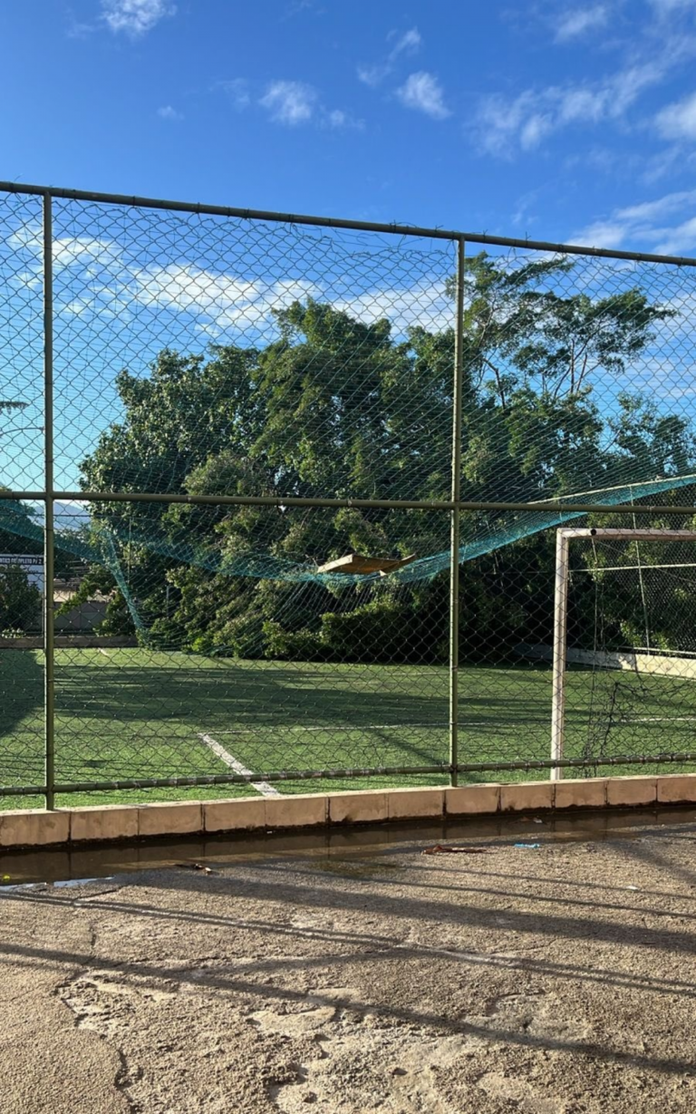 Árvore cai e mata adolescente durante temporal na Zona Oeste | Rio de Janeiro