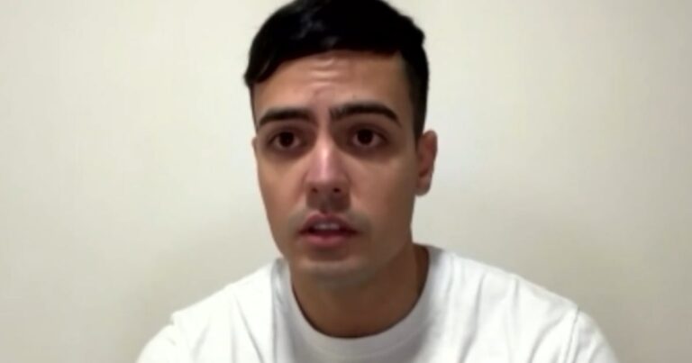 Justiça começa a julgar influenciador por atropelamento que matou recém-casado no Rio – Noticias R7