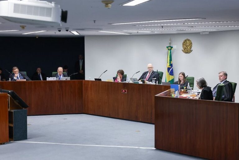 STF forma maioria para manter condenações em caso da Boate Kiss