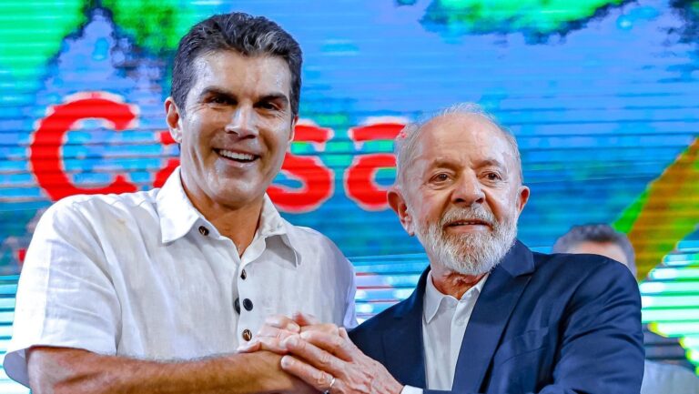 COP30 pode alçar Helder Barbalho ao protagonismo nacional