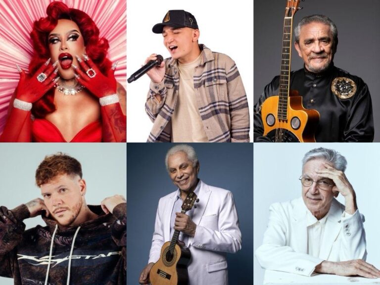 Festival de Inverno 2025 tem atrações inéditas; saiba os nomes confirmados