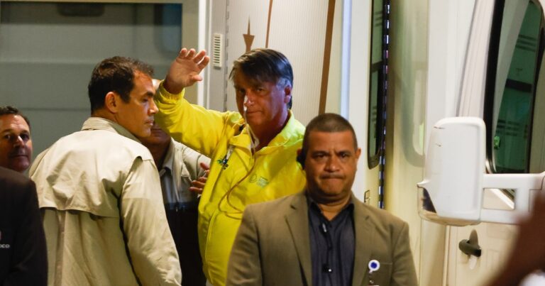 Quais os riscos e cuidados após uma laparotomia exploradora, cirurgia realizada em Bolsonaro? Quais os riscos e cuidados após uma laparotomia exploradora, cirurgia realizada em Bolsonaro?