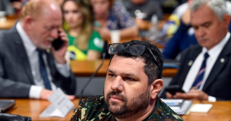 Brasil vai recorrer de decisão da Espanha que negou pedido para extraditar Oswaldo Eustáquio – Noticias R7