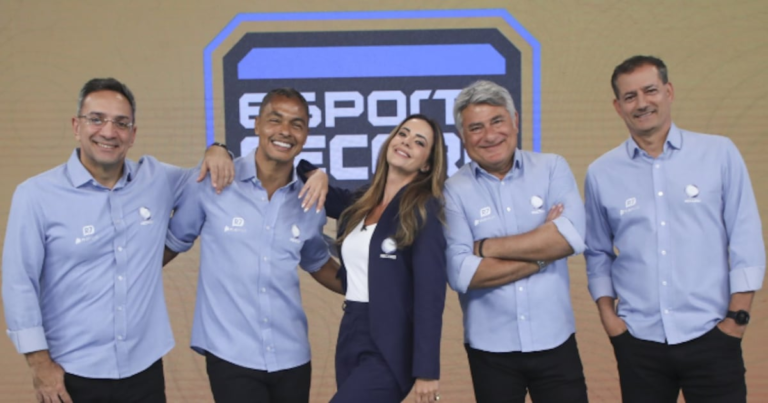 Em novo horário, RECORD exibe Fortaleza x Internacional neste domingo (13) – R7 Esportes