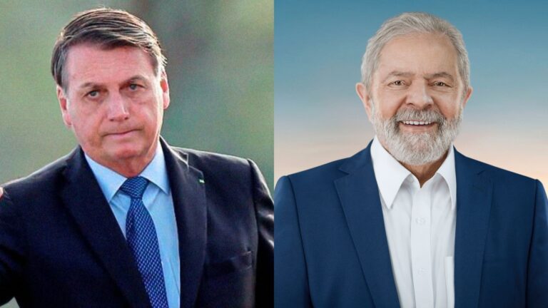Para 70%, há nomes viáveis além de Lula e Bolsonaro para 2026, diz Atlas
