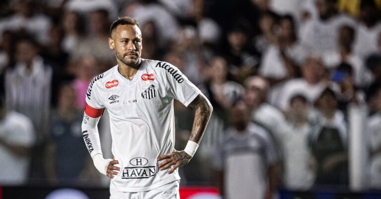 Neymar lidera ranking de estrelas que mais perderam jogos por lesão; veja o top 10 – R7 Esportes