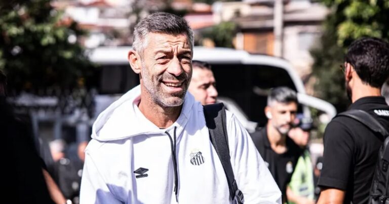 Após retrospecto ruim, técnico Pedro Caixinha é demitido do Santos – R7 Esportes Após retrospecto ruim, técnico Pedro Caixinha é demitido do Santos – R7 Esportes