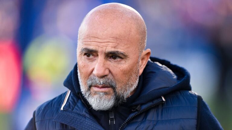 Veja os números de Jorge Sampaoli no Brasil, técnico alvo do Santos Veja os números de Jorge Sampaoli no Brasil, técnico alvo do Santos