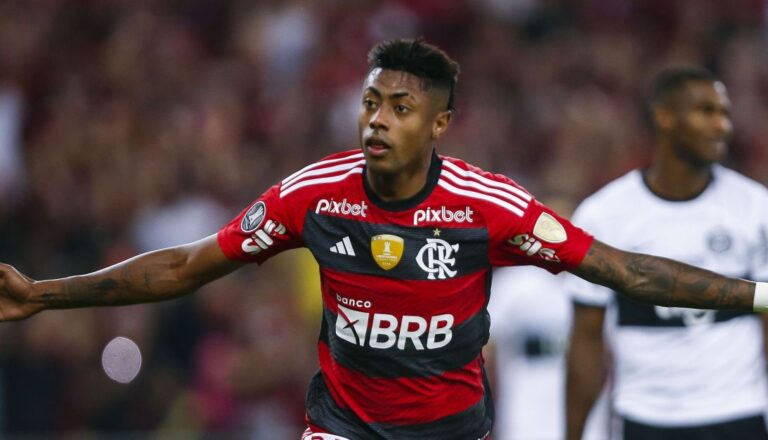 O que sabemos sobre caso Bruno Henrique, do Flamengo, indiciado pela PF O que sabemos sobre caso Bruno Henrique, do Flamengo, indiciado pela PF