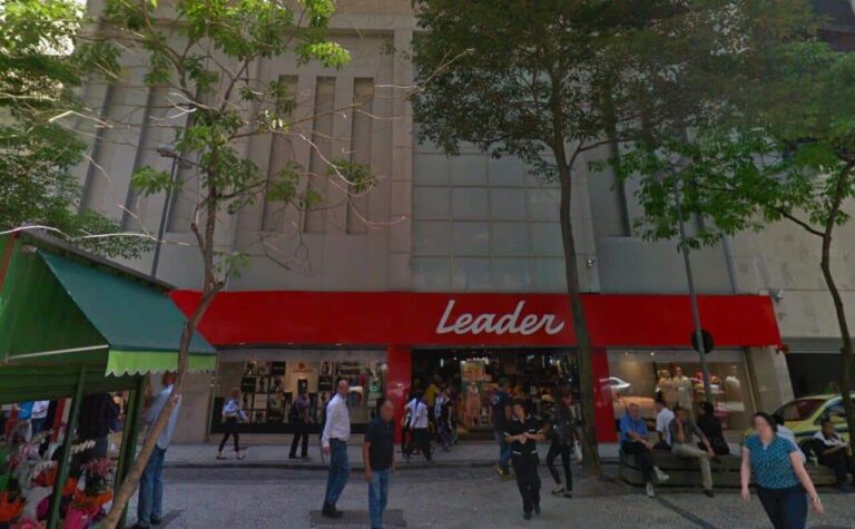 Lojas Leader tem falência decretada pela Justiça do RJ