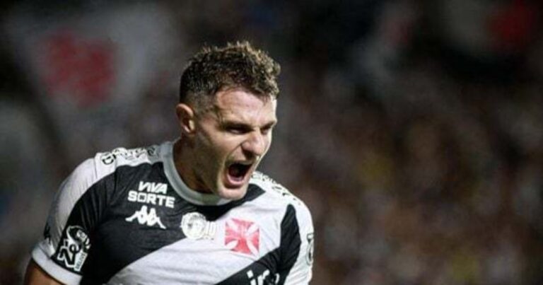 Com show de Vegetti, Vasco bate Sport em São Januário – R7 Esportes Com show de Vegetti, Vasco bate Sport em São Januário – R7 Esportes