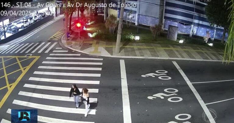 Motorista acusado de atropelar jovens em SP busca liberdade na Justiça – Noticias R7 Motorista acusado de atropelar jovens em SP busca liberdade na Justiça – Noticias R7