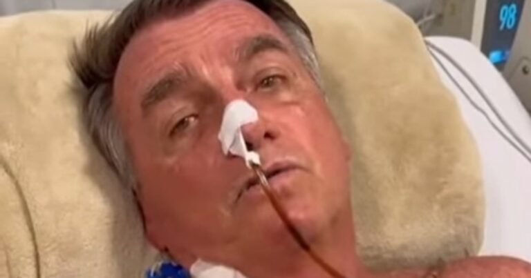 Líder do PL diz que há ‘90%’ de chances de Bolsonaro precisar passar por cirurgia – Noticias R7 Líder do PL diz que há ‘90%’ de chances de Bolsonaro precisar passar por cirurgia – Noticias R7