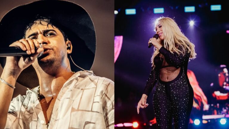 Com Natanzinho Lima e Taty Girl, confira a programação do aniversário de Fortaleza neste domingo (13)