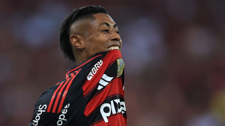 Ministério Público deve denunciar Bruno Henrique por fraude em jogo