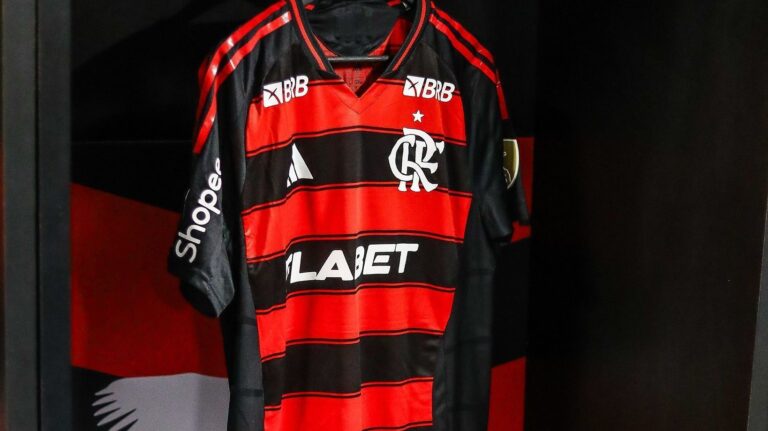 Patrocinador do Flamengo tem licença suspensa pelo Ministério da Fazenda Patrocinador do Flamengo tem licença suspensa pelo Ministério da Fazenda