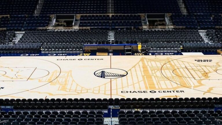 Warriors x Grizzlies: horário e onde assistir ao jogo da NBA Warriors x Grizzlies: horário e onde assistir ao jogo da NBA