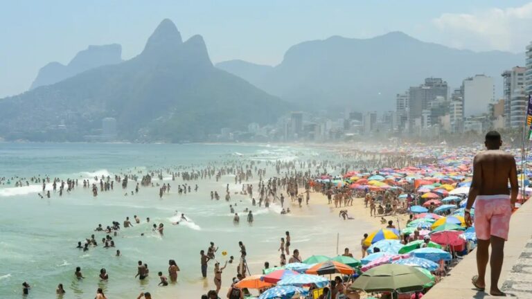 Rio de Janeiro lidera buscas por viagens na Páscoa; veja o top 10