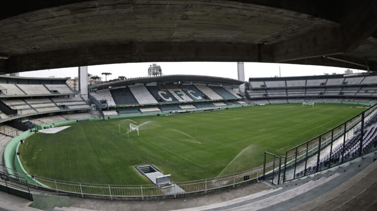 Coritiba x Novorizontino: horário e onde assistir ao jogo da Série B Coritiba x Novorizontino: horário e onde assistir ao jogo da Série B