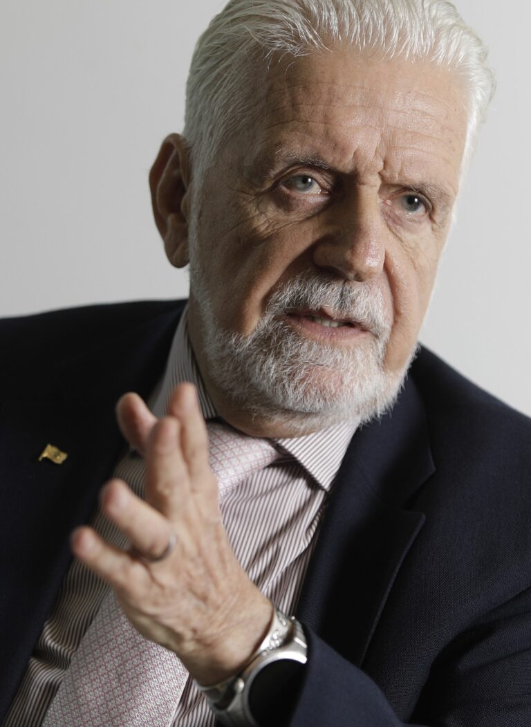 Wagner descarta acordo em relação a projeto de anistia | Política