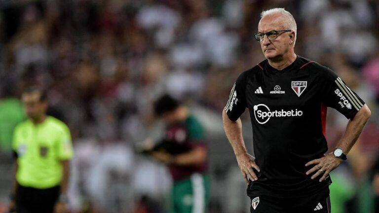 Dorival no radar do São Paulo? Entenda a relação do técnico com o clube Dorival no radar do São Paulo? Entenda a relação do técnico com o clube