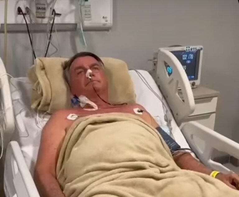 saiba tudo sobre a cirurgia de Bolsonaro saiba tudo sobre a cirurgia de Bolsonaro