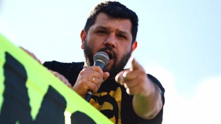 Espanha vê motivação política e nega extraditar Oswaldo Eustáquio