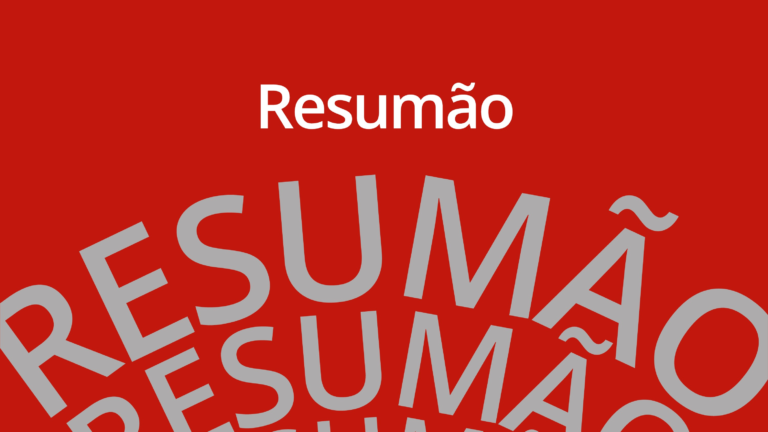 Resumão diário #1448: No Brasil, violência escolar mais do que triplica em 10 anos; Harvard se nega a cumprir exigências de Trump, e governo congela mais de US$ 2 bilhões em recursos | Resumão Diário
