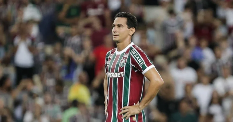 Ganso abre o jogo sobre reencontro com Neymar e possível volta ao Santos Ganso abre o jogo sobre reencontro com Neymar e possível volta ao Santos