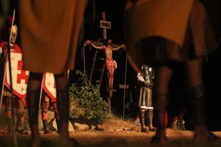 Semana Santa: confira a programação em Maceió e no interior | Alagoas Semana Santa: confira a programação em Maceió e no interior | Alagoas
