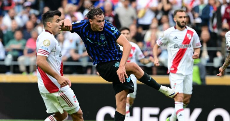 Inter derrota River, elimina argentinos e encara Flu pelo Mundial; Monterrey passa e pega o Borussia