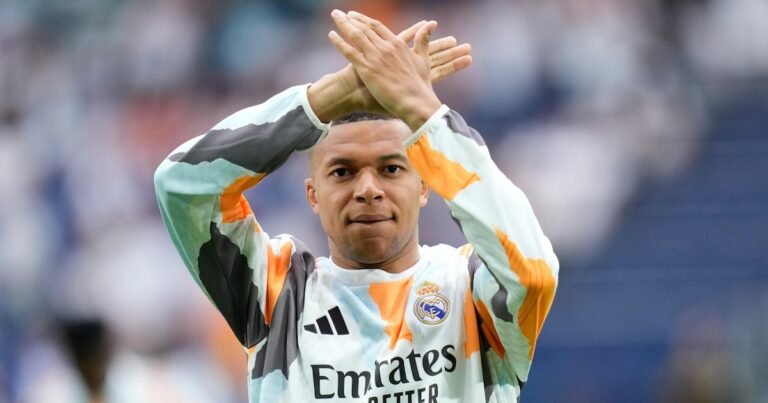 Mbappé processa PSG por suposto caso de assédio moral e tentativa de extorsão