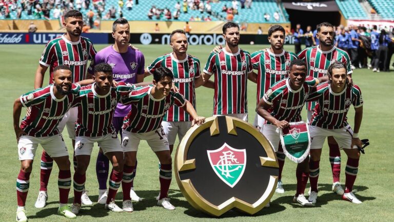 Quando será Inter de Milão x Fluminense no Mundial? Veja data e horário