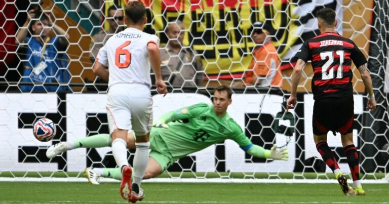 Neuer diz que jogo do Bayern de Munique contra o Flamengo não foi complicado: ‘Fácil’
