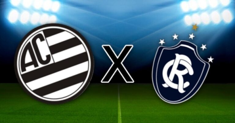 Athletic x Remo pela Série B do Brasileirão: onde assistir ao vivo, horário e escalação Athletic x Remo pela Série B do Brasileirão: onde assistir ao vivo, horário e escalação