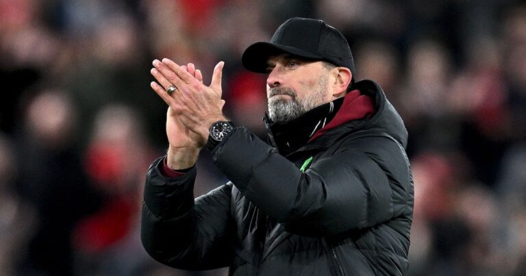 Klopp detona o Mundial de Clubes: ‘Pior ideia já vista no futebol’