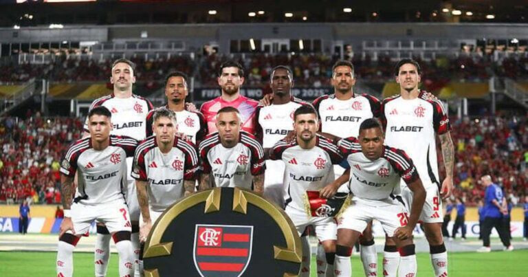 Flamengo bateu Bayern com um a menos e levou título que hoje vale menos que salário de titular – R7 Esportes