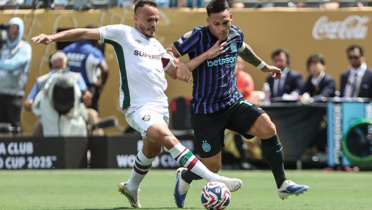 La Gazzetta dello Sport erra escudo do Fluminense em edição impressa; veja