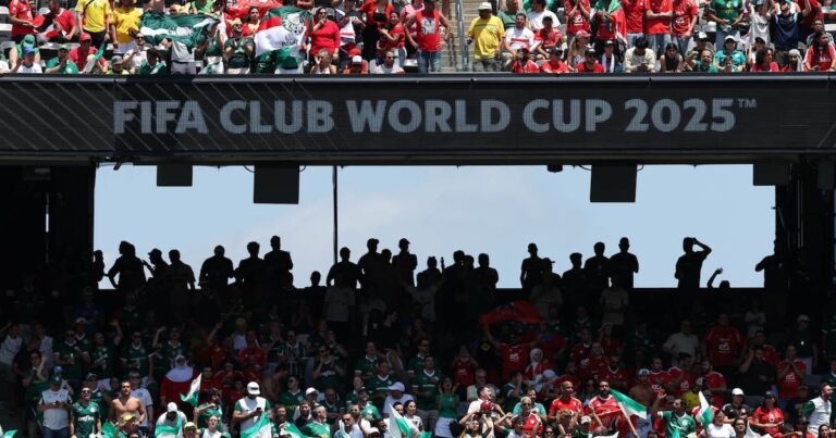 Placar da torcida: quais os maiores públicos do Mundial de Clubes? Confira ranking completo