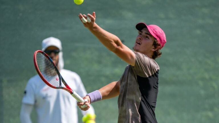 João Fonseca: saiba quando será o próximo torneio do tenista brasileiro