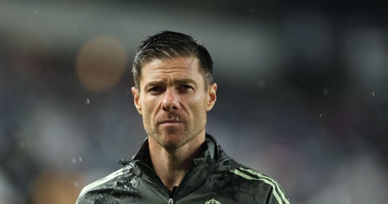 Xabi Alonso adota cautela sobre Mbappé reforçar Real no Mundial: ‘Prefiro não ser otimista’