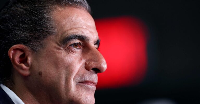 Paiva vira a página para avançar no Mundial: ‘Não continuaremos à sombra de termos vencido o PSG’