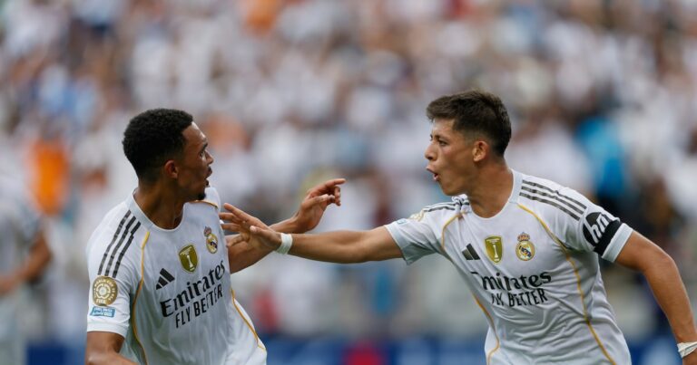RB Salzburg 0 x 3 Real Madrid: como foi o jogo pelo Mundial de Clubes